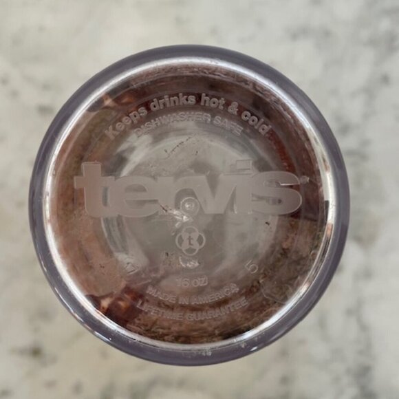 TERVIS Trio Deer Insulated Tumbler 16 ounce - Picture 7 of 16